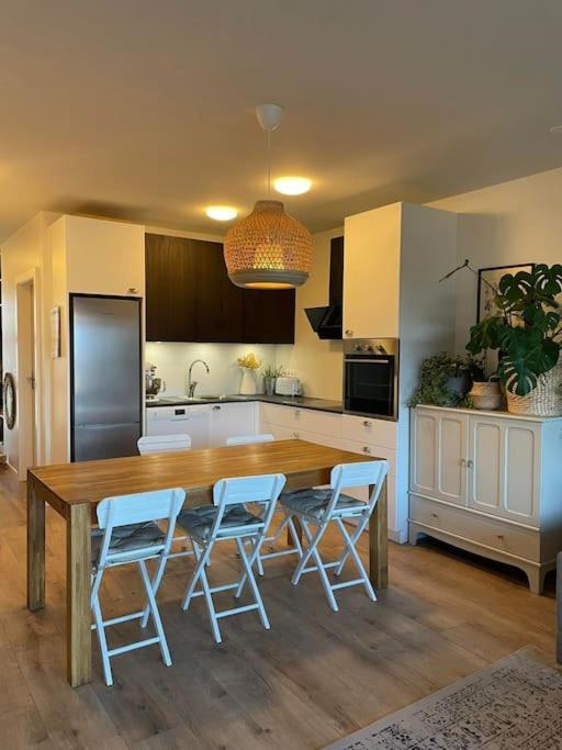 Nadia'S Hygge Apartment 셀포스 외부 사진