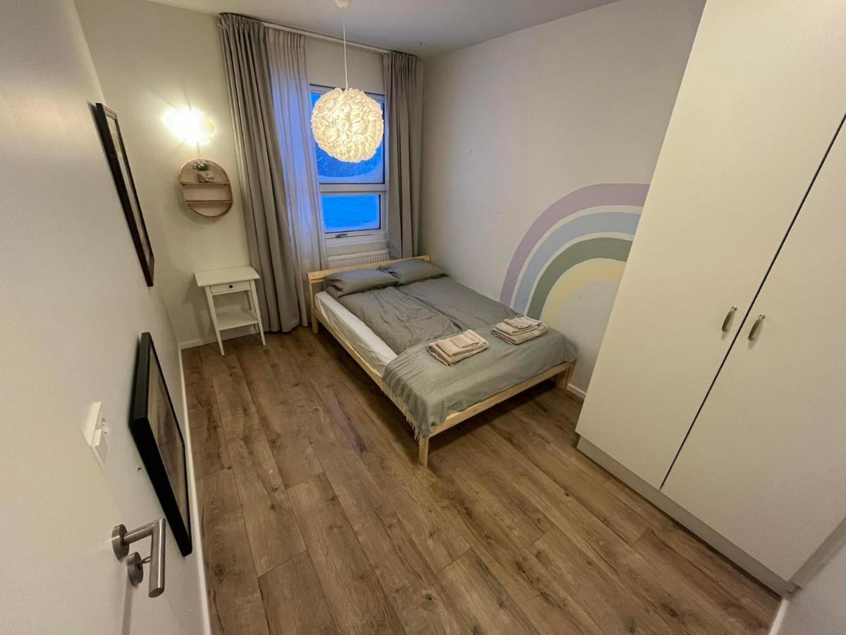 Nadia'S Hygge Apartment 셀포스 외부 사진
