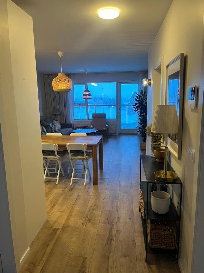 Nadia'S Hygge Apartment 셀포스 외부 사진